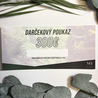 300 EUR