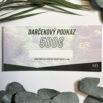 500 EUR