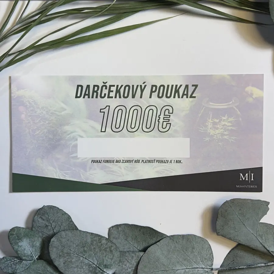 1000 EUR